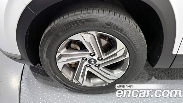Hyundai Santafe 2021 — photo 5