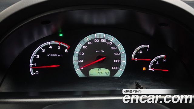 KG Mobility Rexton 2013 — photo 8