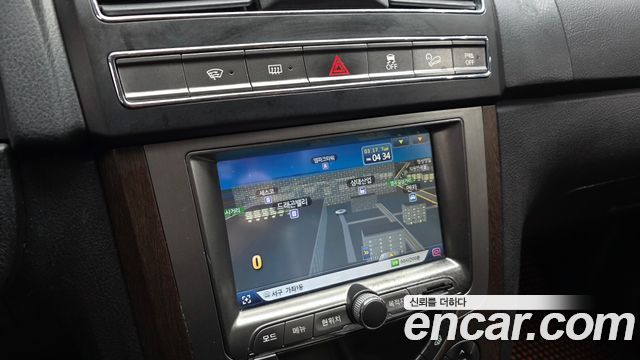 KG Mobility Rexton 2013 — photo 14