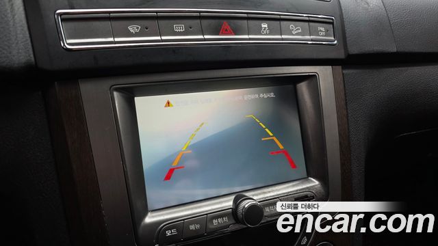 KG Mobility Rexton 2013 — photo 15