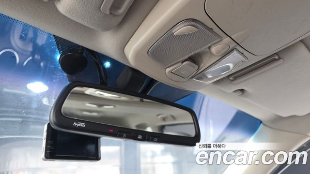KG Mobility Rexton 2013 — photo 18