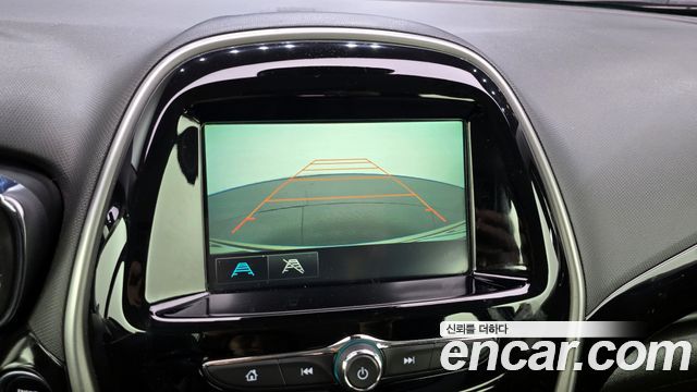 Chevrolet Korea Spark 2016 — photo 15