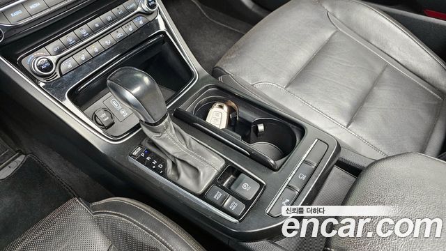 Hyundai Grandeur 2019 — photo 9