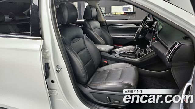 Hyundai Grandeur 2019 — photo 10