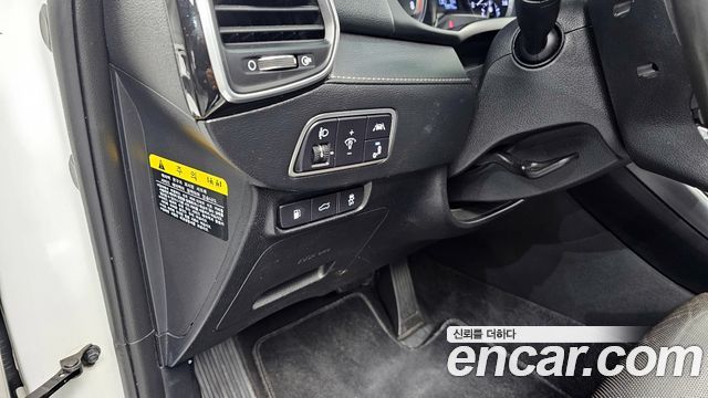 Hyundai Grandeur 2019 — photo 16