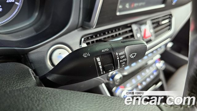 Hyundai Grandeur 2019 — photo 19