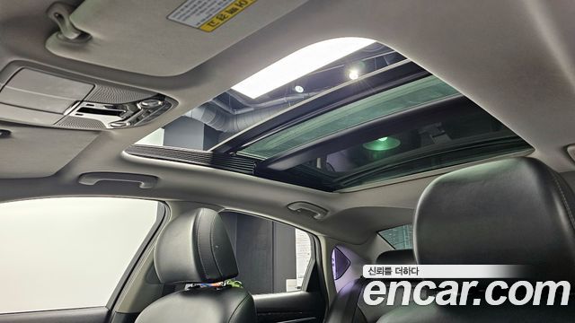 Hyundai Grandeur 2019 — photo 20