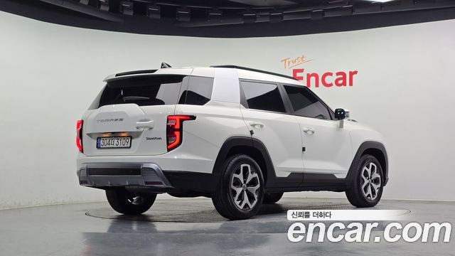 KG Mobility Torres 2023 — photo 2