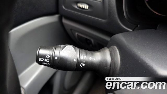 Renault Korea SM5  2010 — photo 19