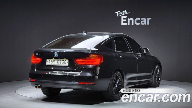 BMW Gran Turismo 2016 — photo 2