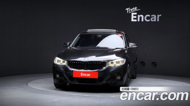 BMW Gran Turismo 2016 — photo 3