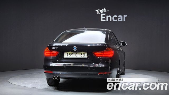 BMW Gran Turismo 2016 — photo 4