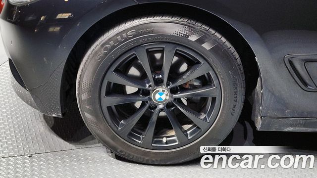 BMW Gran Turismo 2016 — photo 5