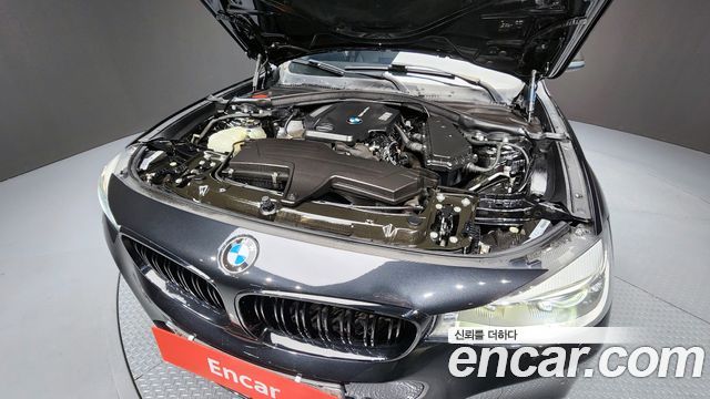 BMW Gran Turismo 2016 — photo 6