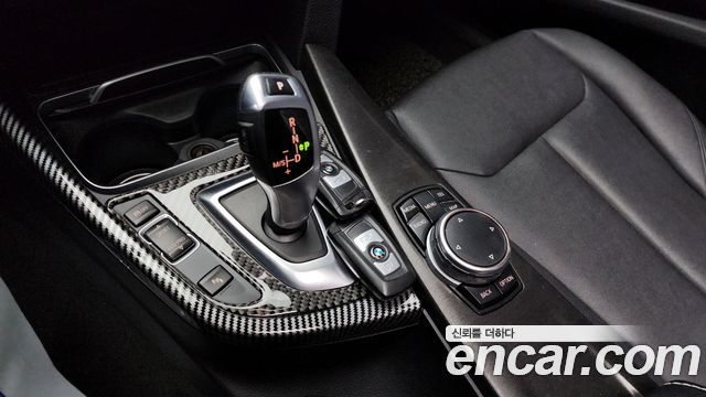 BMW Gran Turismo 2016 — photo 9