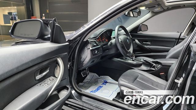 BMW Gran Turismo 2016 — photo 11