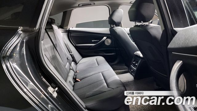 BMW Gran Turismo 2016 — photo 12