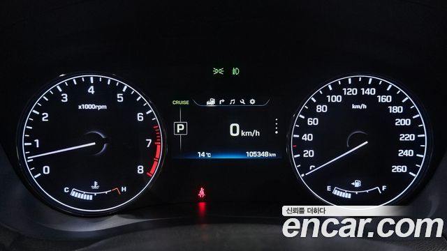 Hyundai Genesis 2016 — photo 8