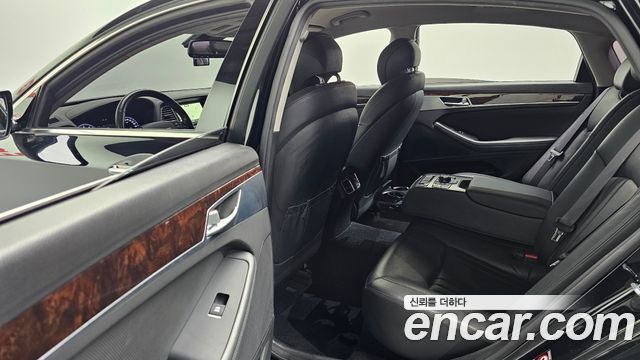 Hyundai Genesis 2016 — photo 11