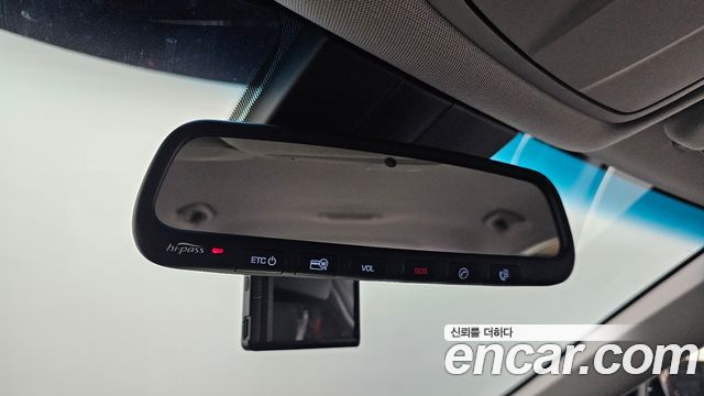 Hyundai Genesis 2016 — photo 19