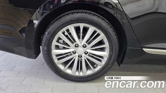 Hyundai Aslan 2015 — photo 5