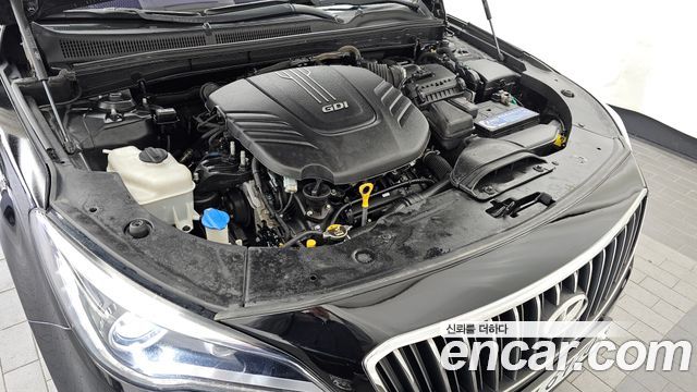 Hyundai Aslan 2015 — photo 6