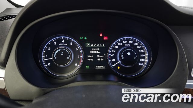 Hyundai Aslan 2015 — photo 8