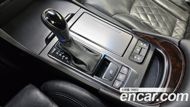 Hyundai Aslan 2015 — photo 9
