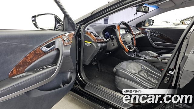 Hyundai Aslan 2015 — photo 10