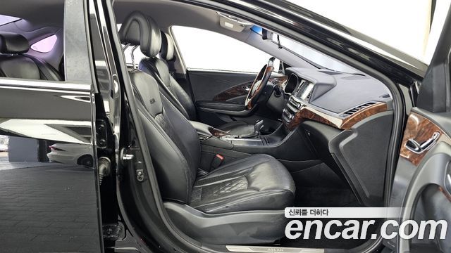 Hyundai Aslan 2015 — photo 11