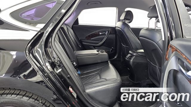 Hyundai Aslan 2015 — photo 12