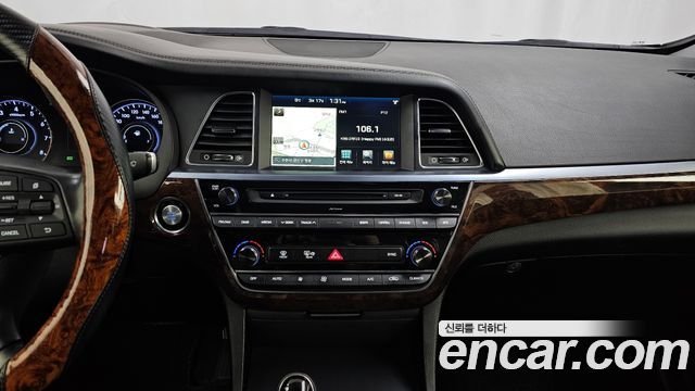 Hyundai Aslan 2015 — photo 14