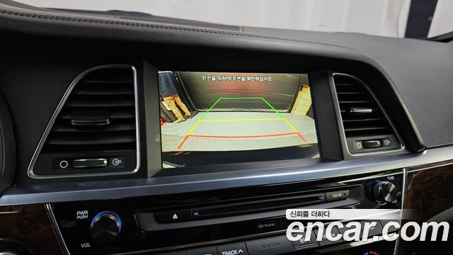 Hyundai Aslan 2015 — photo 15