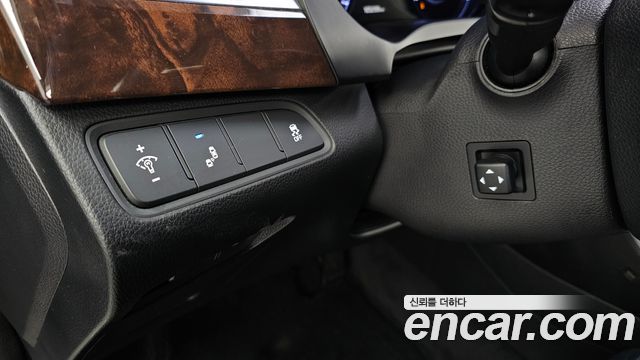 Hyundai Aslan 2015 — photo 16