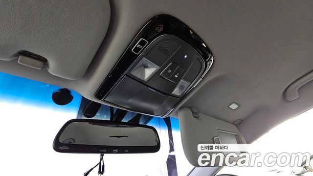 Hyundai Aslan 2015 — photo 18