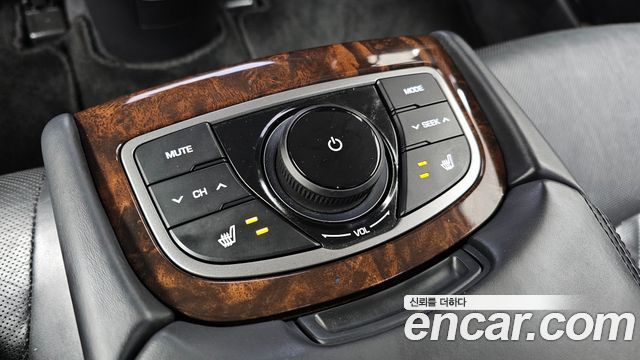 Hyundai Aslan 2015 — photo 19
