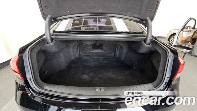 Hyundai Aslan 2015 — photo 20
