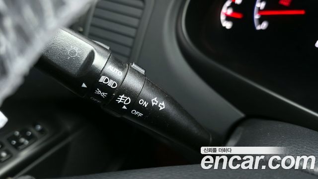 Hyundai Grandeur 2010 — photo 18