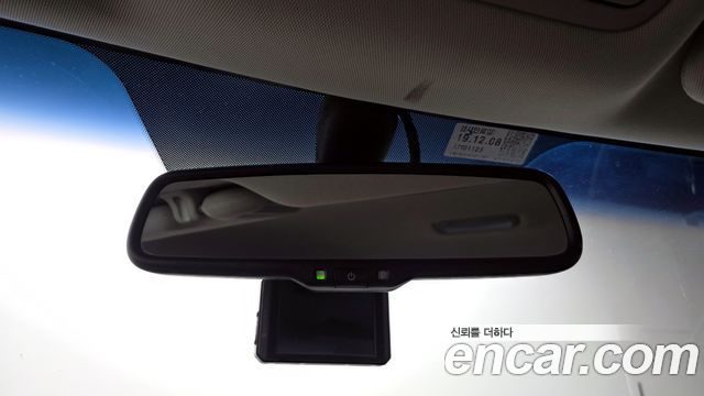Hyundai Grandeur 2010 — photo 19