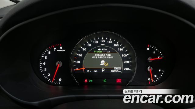 Kia Sorento 2020 — photo 8