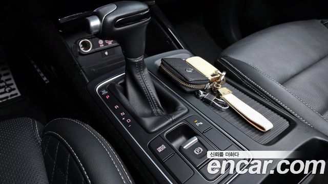 Kia Sorento 2020 — photo 9