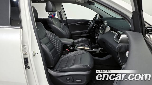 Kia Sorento 2020 — photo 10