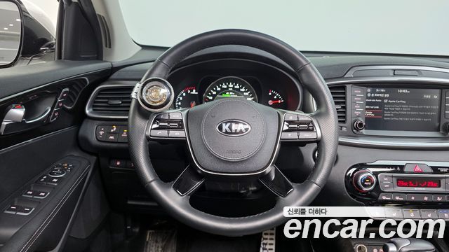 Kia Sorento 2020 — photo 13