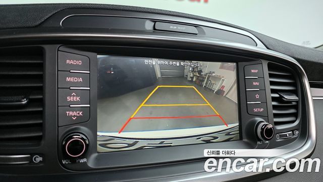 Kia Sorento 2020 — photo 15