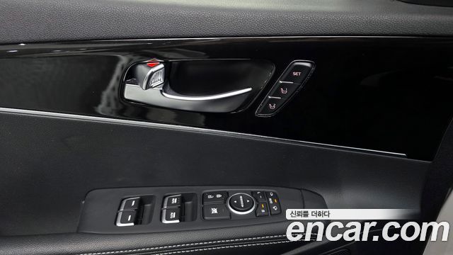 Kia Sorento 2020 — photo 18