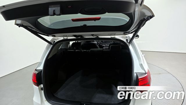 Kia Sorento 2020 — photo 20