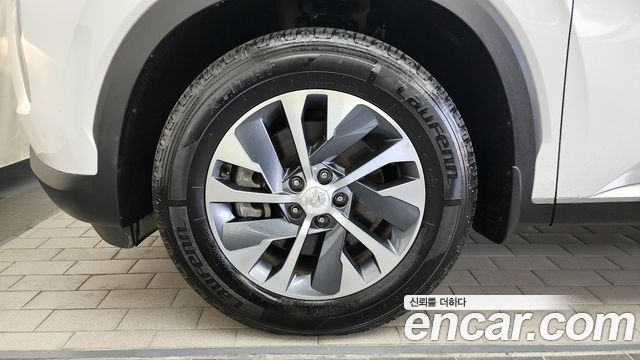 Hyundai Palisade 2019 — photo 5