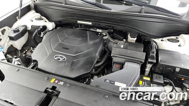Hyundai Palisade 2019 — photo 6
