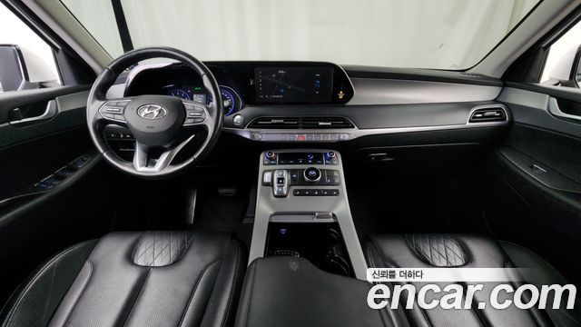 Hyundai Palisade 2019 — photo 7