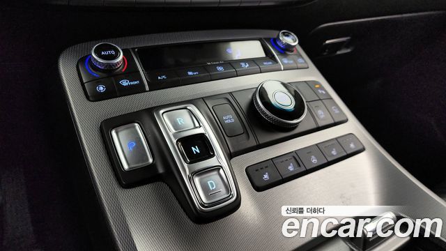 Hyundai Palisade 2019 — photo 9